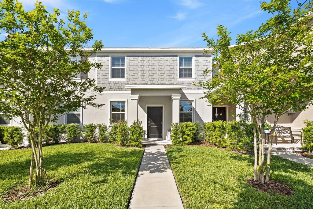 10768 RHETT BUTLER ALLEY, Winter Garden, FL 34787