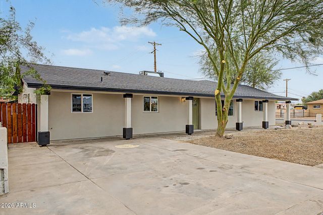 3302 W PIERSON Street, Phoenix, AZ 85017