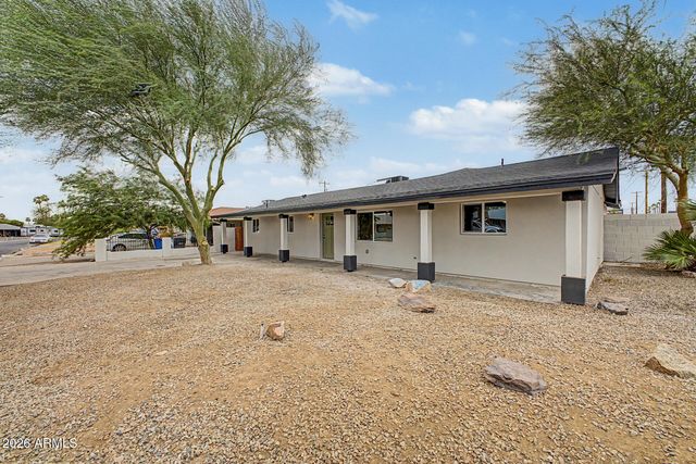 3302 W PIERSON Street, Phoenix, AZ 85017