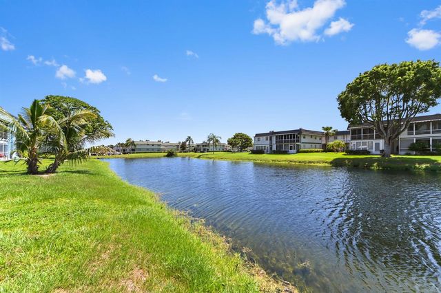 426 Saxony I, Delray Beach, FL 33446
