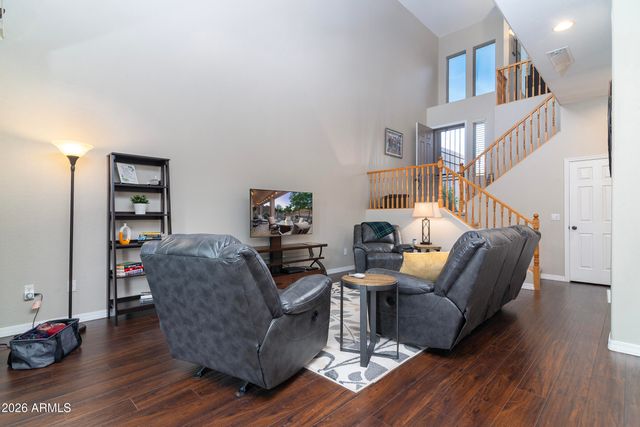 10204 E Dinosaur Ridge Road, Gold Canyon, AZ 85118