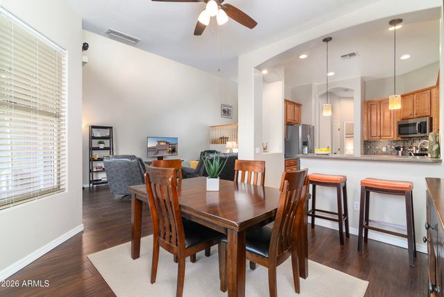 10204 E Dinosaur Ridge Road, Gold Canyon, AZ 85118