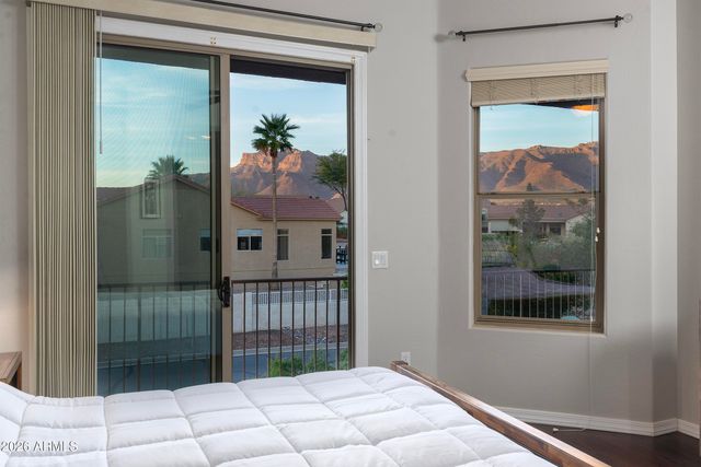 10204 E Dinosaur Ridge Road, Gold Canyon, AZ 85118