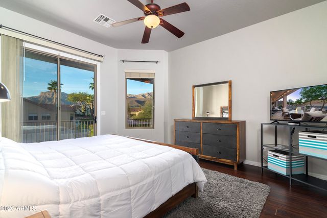 10204 E Dinosaur Ridge Road, Gold Canyon, AZ 85118