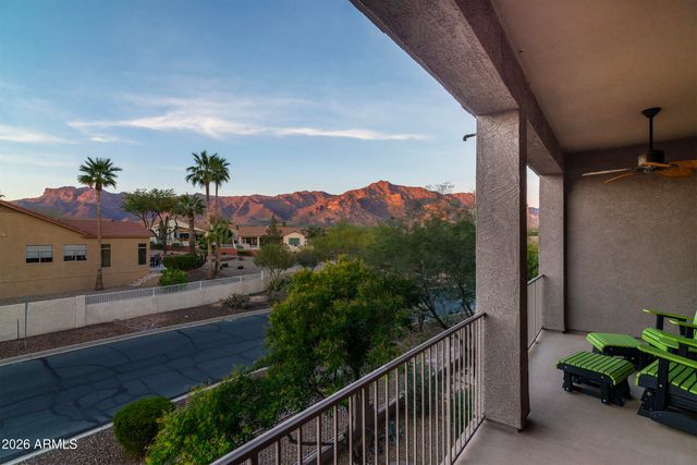 10204 E Dinosaur Ridge Road, Gold Canyon, AZ 85118