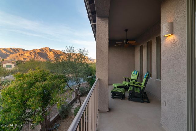 10204 E Dinosaur Ridge Road, Gold Canyon, AZ 85118