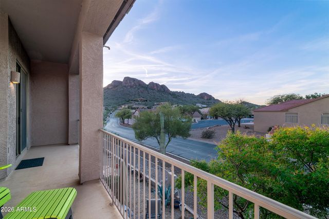 10204 E Dinosaur Ridge Road, Gold Canyon, AZ 85118