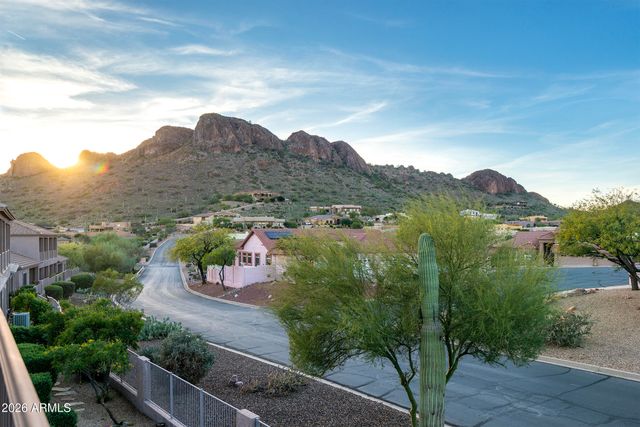 10204 E Dinosaur Ridge Road, Gold Canyon, AZ 85118