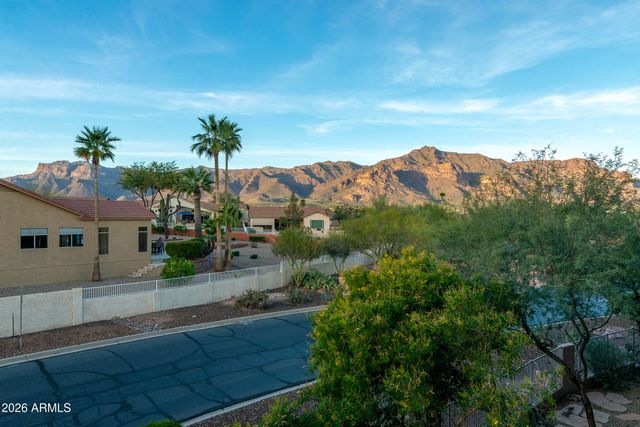 10204 E Dinosaur Ridge Road, Gold Canyon, AZ 85118