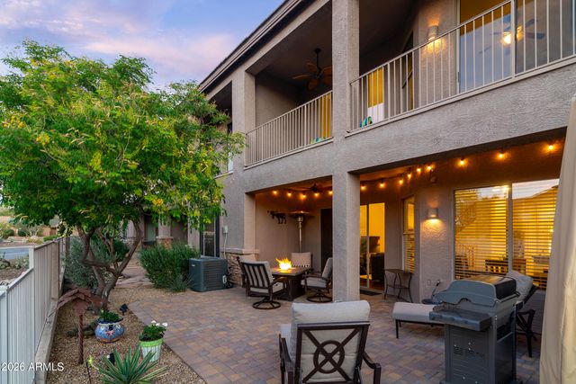 10204 E Dinosaur Ridge Road, Gold Canyon, AZ 85118