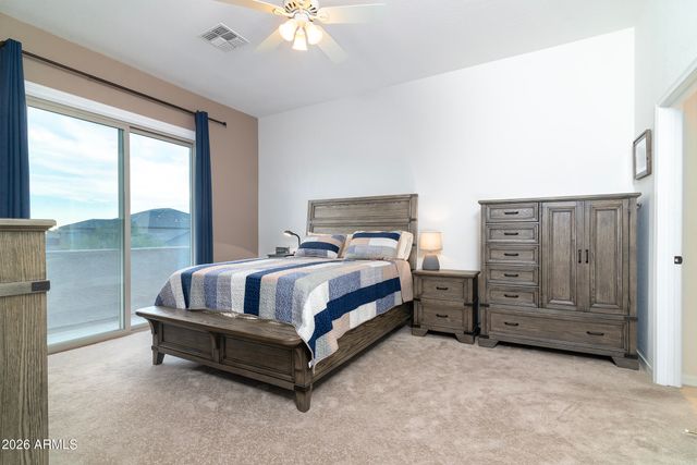 10204 E Dinosaur Ridge Road, Gold Canyon, AZ 85118