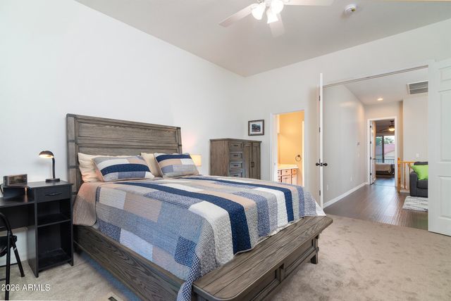 10204 E Dinosaur Ridge Road, Gold Canyon, AZ 85118