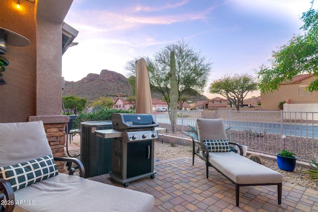 10204 E Dinosaur Ridge Road, Gold Canyon, AZ 85118