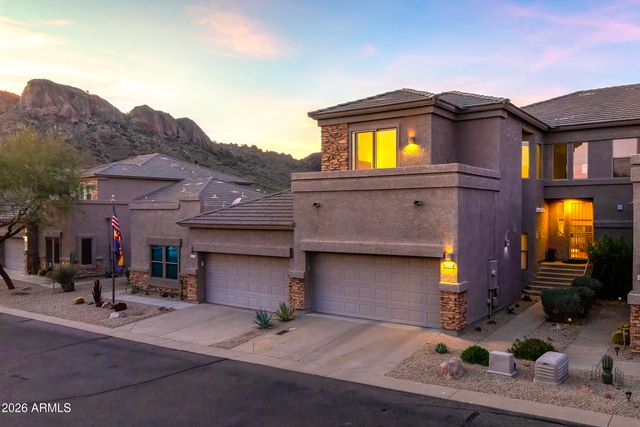 10204 E Dinosaur Ridge Road, Gold Canyon, AZ 85118