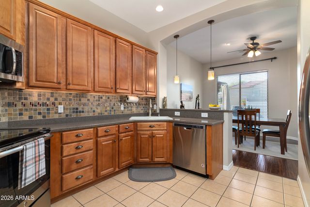 10204 E Dinosaur Ridge Road, Gold Canyon, AZ 85118