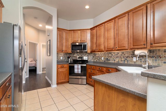 10204 E Dinosaur Ridge Road, Gold Canyon, AZ 85118