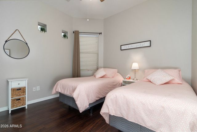 10204 E Dinosaur Ridge Road, Gold Canyon, AZ 85118