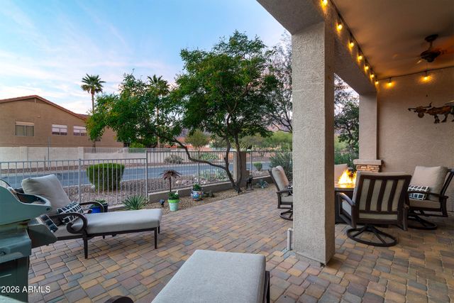 10204 E Dinosaur Ridge Road, Gold Canyon, AZ 85118