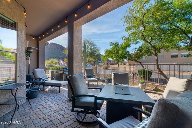 10204 E Dinosaur Ridge Road, Gold Canyon, AZ 85118