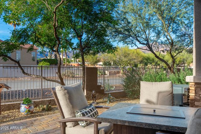 10204 E Dinosaur Ridge Road, Gold Canyon, AZ 85118