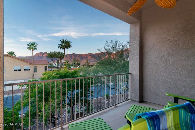 10204 E Dinosaur Ridge Road, Gold Canyon, AZ 85118