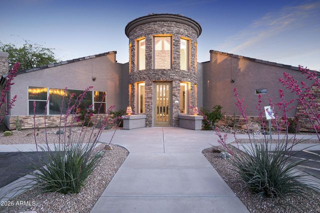 10204 E Dinosaur Ridge Road, Gold Canyon, AZ 85118