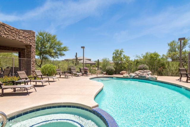 10204 E Dinosaur Ridge Road, Gold Canyon, AZ 85118