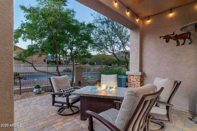 10204 E Dinosaur Ridge Road, Gold Canyon, AZ 85118