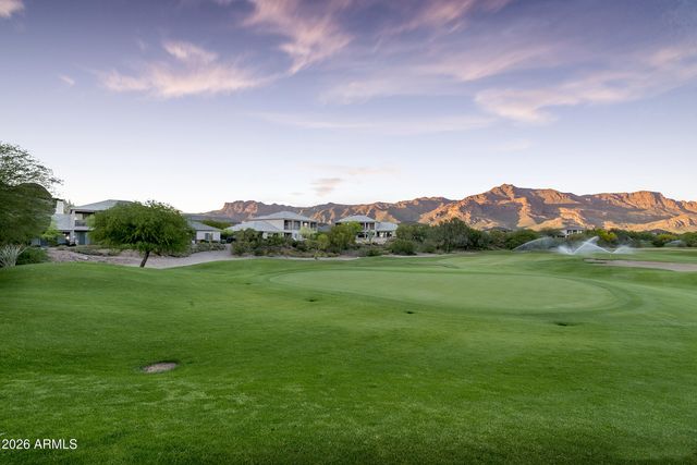 10204 E Dinosaur Ridge Road, Gold Canyon, AZ 85118