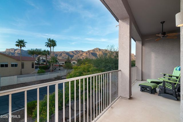 10204 E Dinosaur Ridge Road, Gold Canyon, AZ 85118