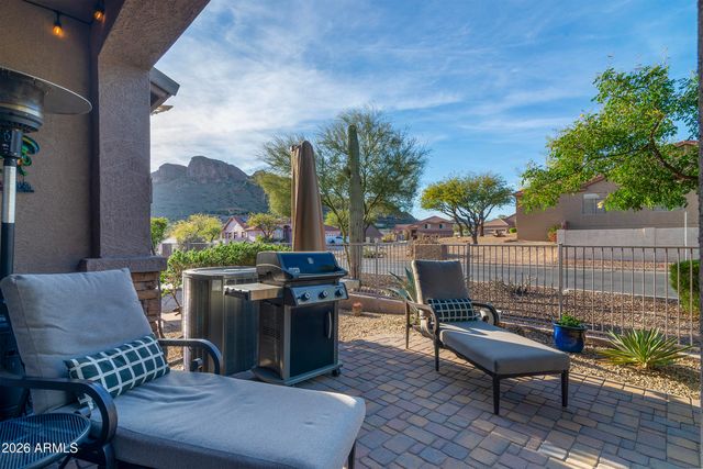 10204 E Dinosaur Ridge Road, Gold Canyon, AZ 85118