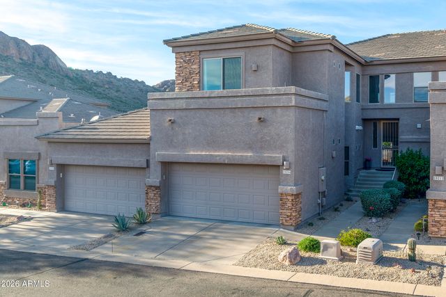 10204 E Dinosaur Ridge Road, Gold Canyon, AZ 85118