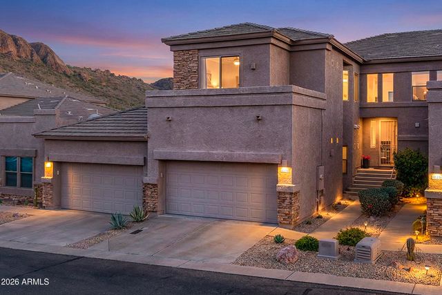 10204 E Dinosaur Ridge Road, Gold Canyon, AZ 85118