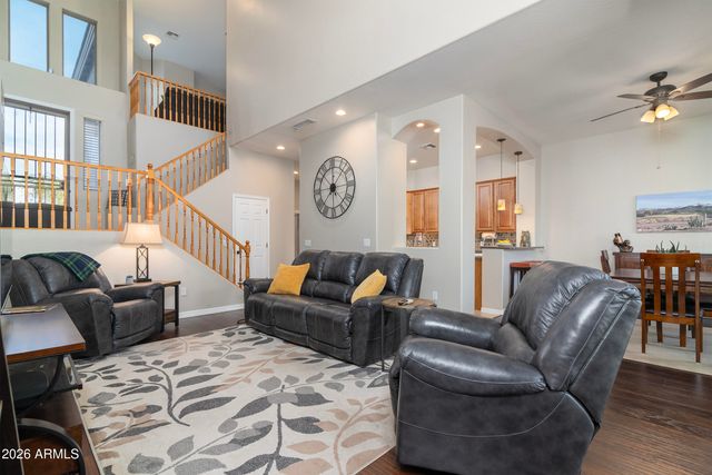 10204 E Dinosaur Ridge Road, Gold Canyon, AZ 85118