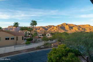 10204 E Dinosaur Ridge Road, Gold Canyon, AZ 85118