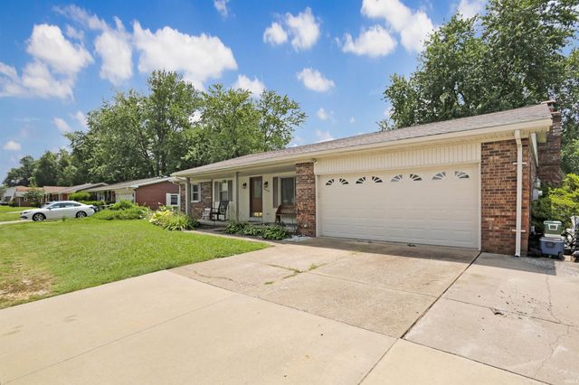 8455 Outer Lincoln Avenue, Newburgh, IN 47630