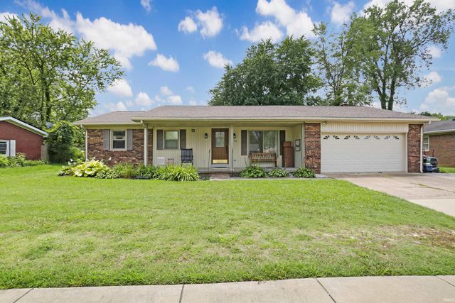 8455 Outer Lincoln Avenue, Newburgh, IN 47630