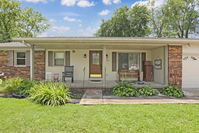 8455 Outer Lincoln Avenue, Newburgh, IN 47630