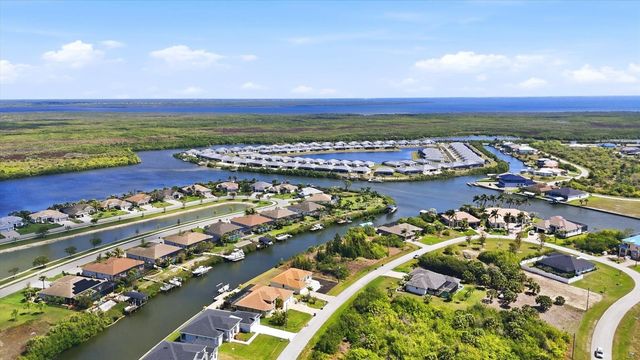 15124 LEIPZIG CIRCLE, Port Charlotte, FL 33981