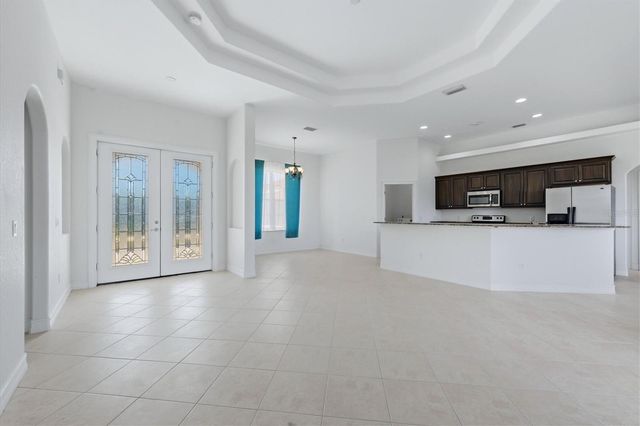 15124 LEIPZIG CIRCLE, Port Charlotte, FL 33981