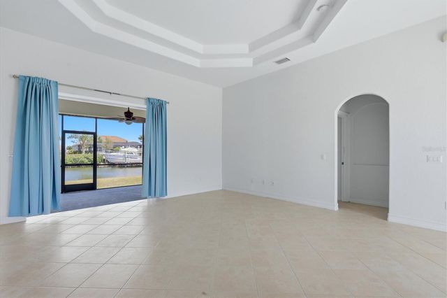 15124 LEIPZIG CIRCLE, Port Charlotte, FL 33981