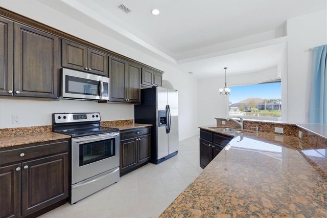 15124 LEIPZIG CIRCLE, Port Charlotte, FL 33981