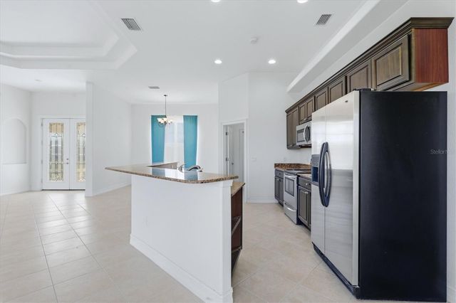 15124 LEIPZIG CIRCLE, Port Charlotte, FL 33981