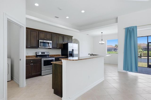 15124 LEIPZIG CIRCLE, Port Charlotte, FL 33981