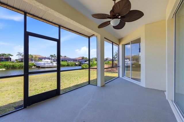 15124 LEIPZIG CIRCLE, Port Charlotte, FL 33981