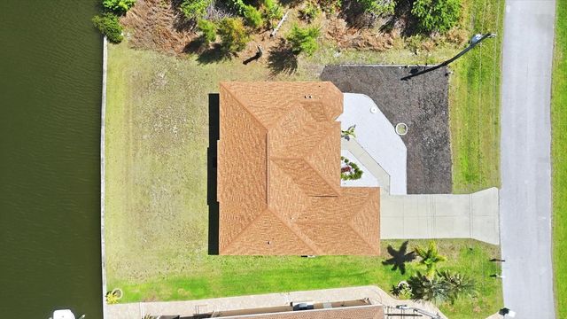 15124 LEIPZIG CIRCLE, Port Charlotte, FL 33981