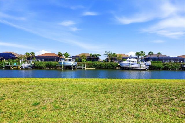 15124 LEIPZIG CIRCLE, Port Charlotte, FL 33981