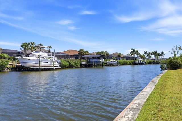 15124 LEIPZIG CIRCLE, Port Charlotte, FL 33981