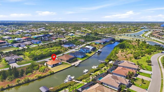 15124 LEIPZIG CIRCLE, Port Charlotte, FL 33981