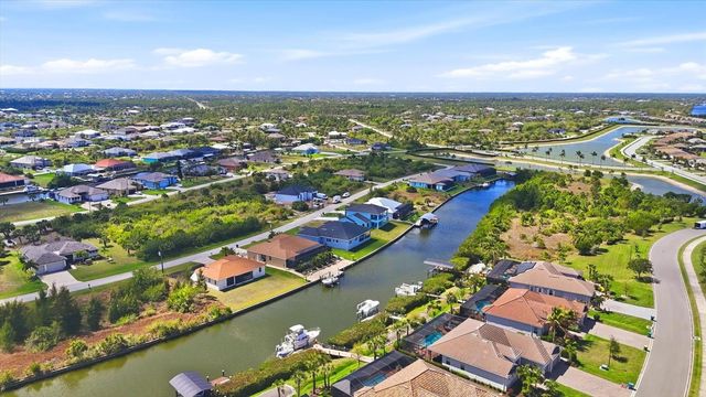 15124 LEIPZIG CIRCLE, Port Charlotte, FL 33981